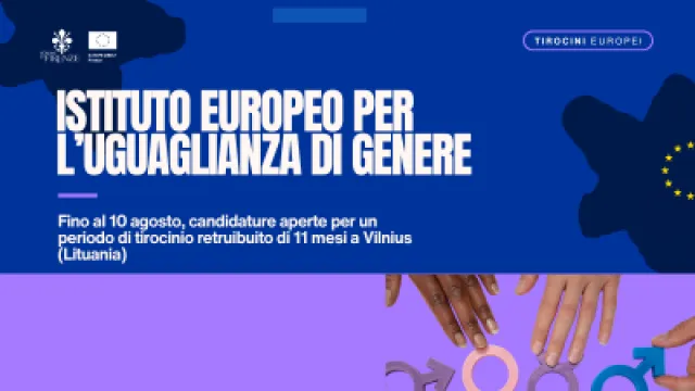Icone parità di genere
