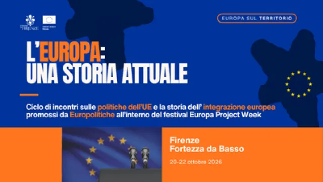 Bandiera UE