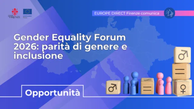 Simboli parità di genere