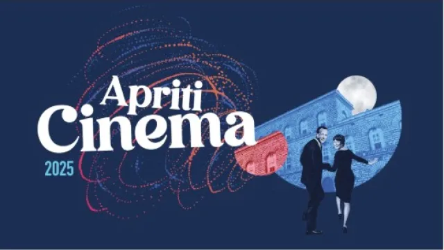 Apriti Cinema