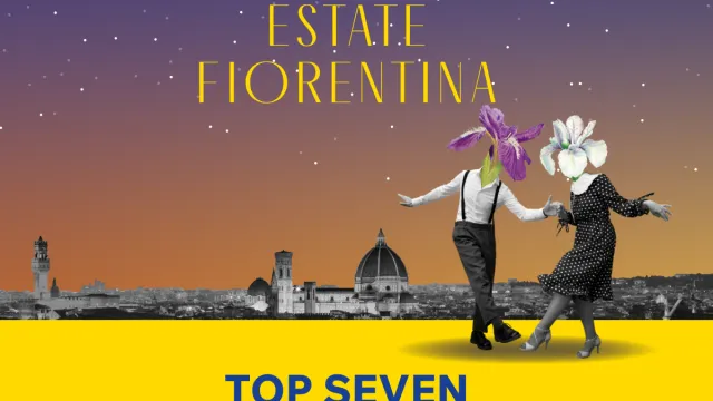La Top Seven di Estate Fiorentina