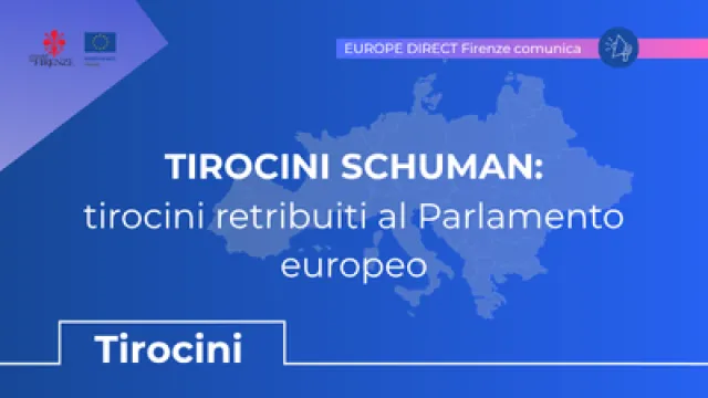 Europe Direct Firenze