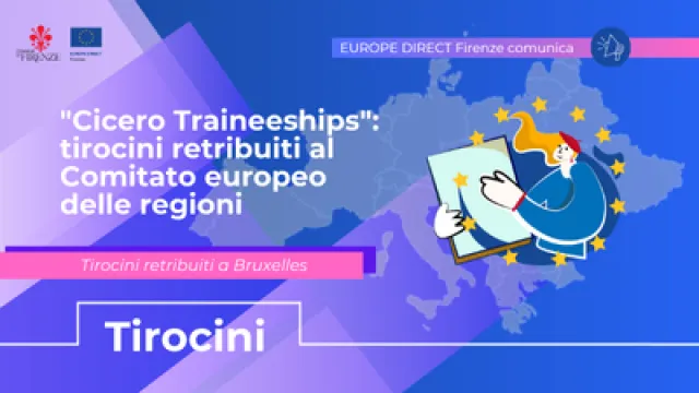 Europe Direct Firenze