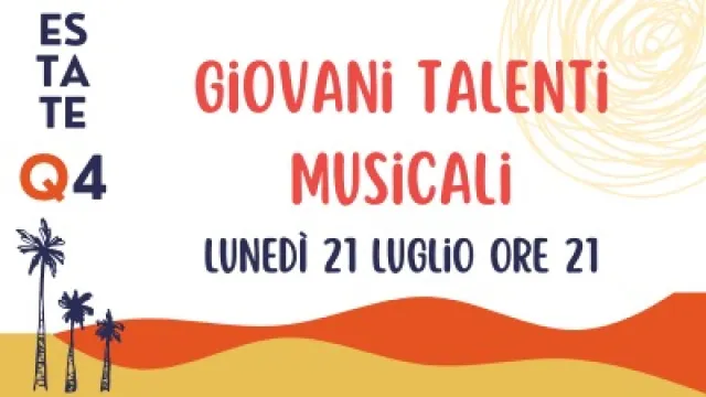 Quartieri