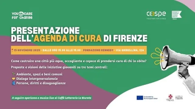 Europe Direct Firenze