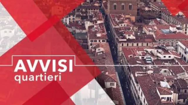 Chiusura Sportello al Cittadino URP del Quartiere 3