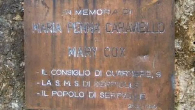 Commemorazione dell’uccisione di Mary Cox e Maria Penna Caraviello al Quartiere 5