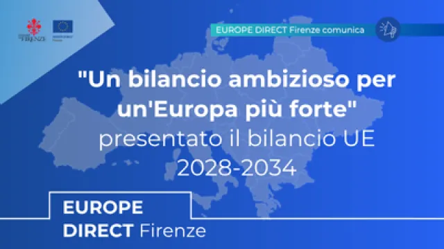 Europe Direct Firenze