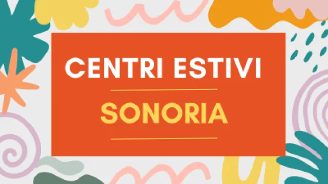 Un’estate di musica, arte e inclusione: al via il Centro Estivo 2025 di Cepiss al Sonoria