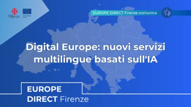 Europe Direct Firenze