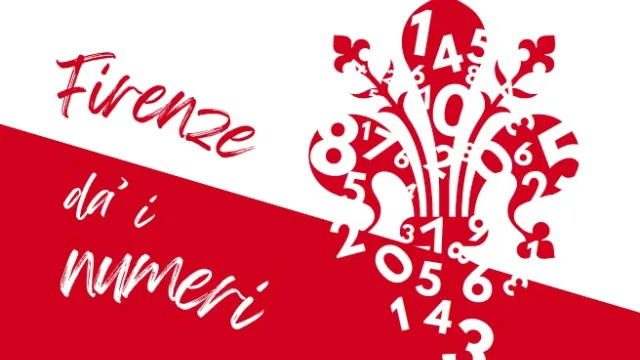 Firenze dà I numeri