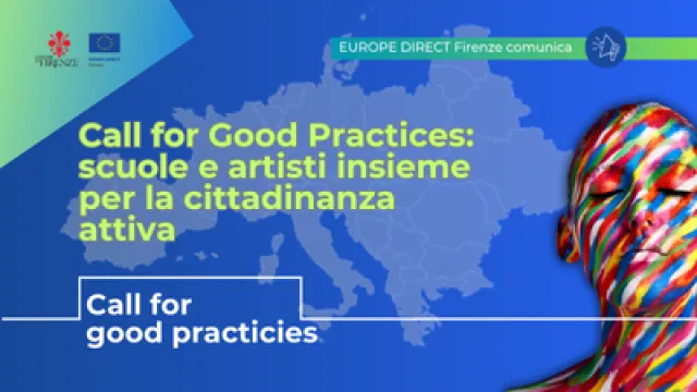 Europe Direct Firenze