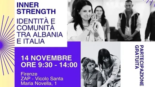 Europe Direct Firenze