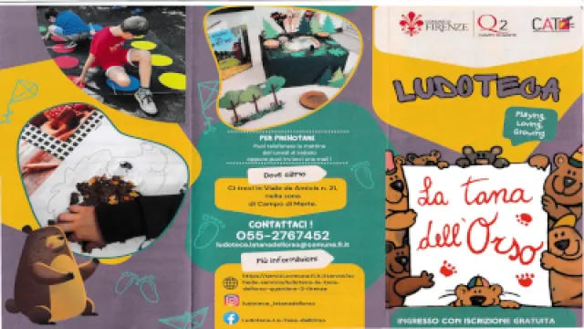 Quartieri