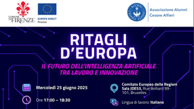 Europe Direct Firenze