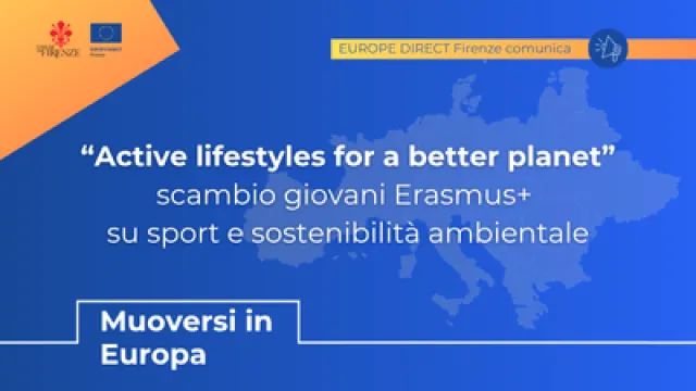 Europe Direct Firenze