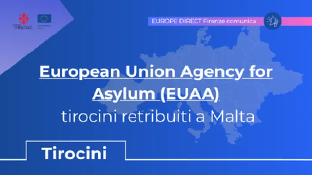 Europe Direct Firenze