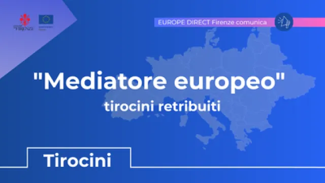 Europe Direct Firenze