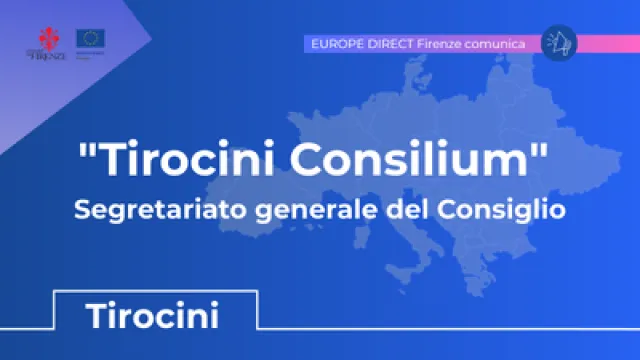 Europe Direct Firenze