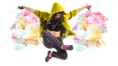 Hip - Hop & Hope