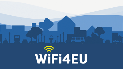 WiFi4EU