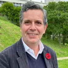 Cristiano Balli
