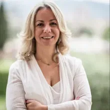 cecilia del re