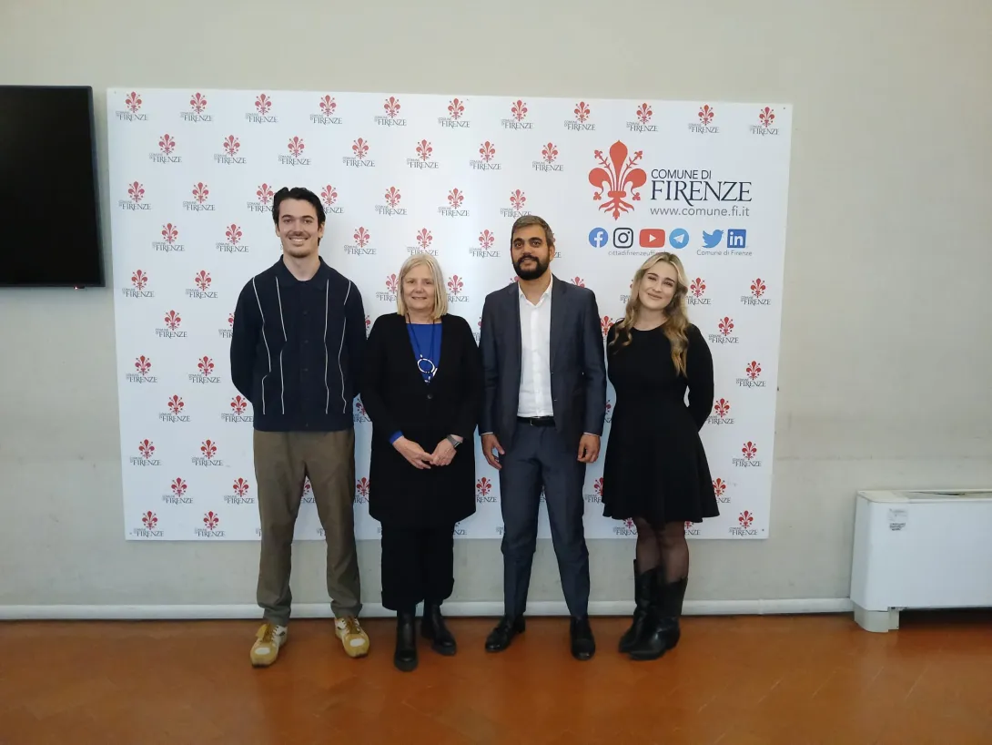 Accordo Consiglio comunale Università per tirocini