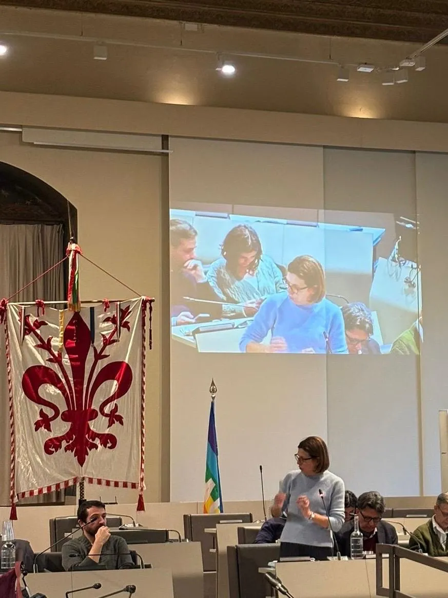 Commissione Ambiente incontra le associazioni ambientaliste