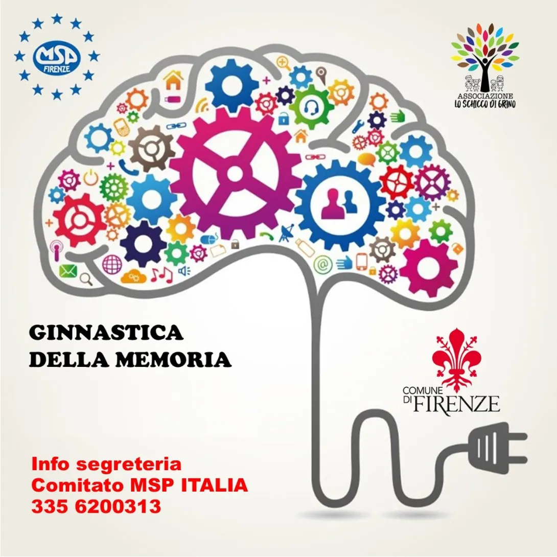 Ginnastica della memoria