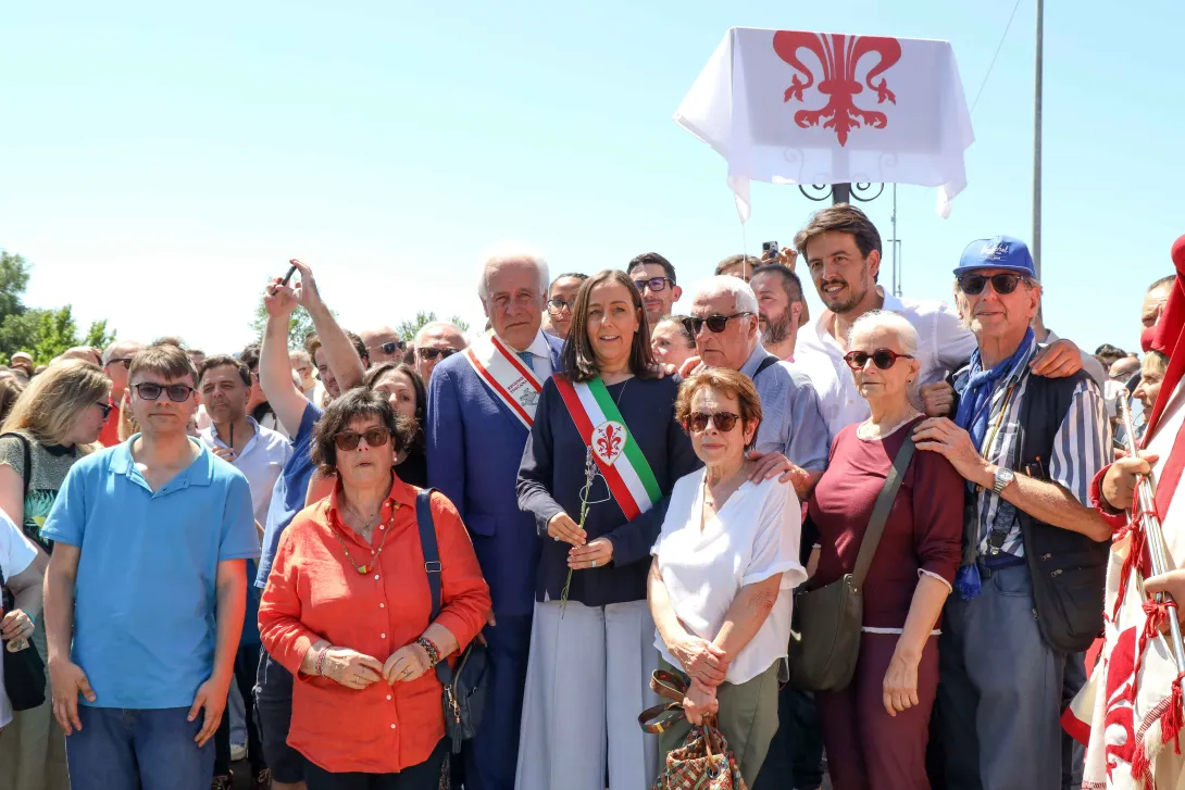 L'intitolazione