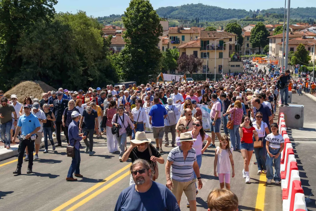 I cittadini in festa 