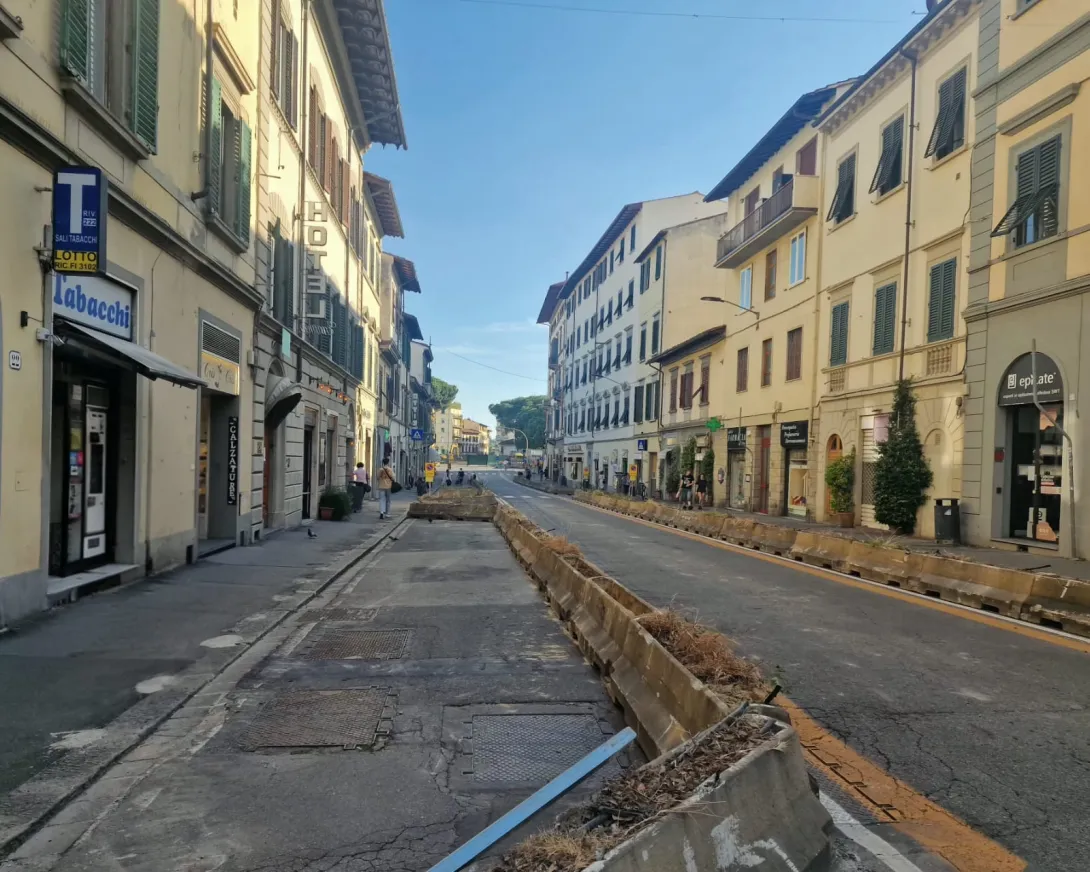 via pacinotti