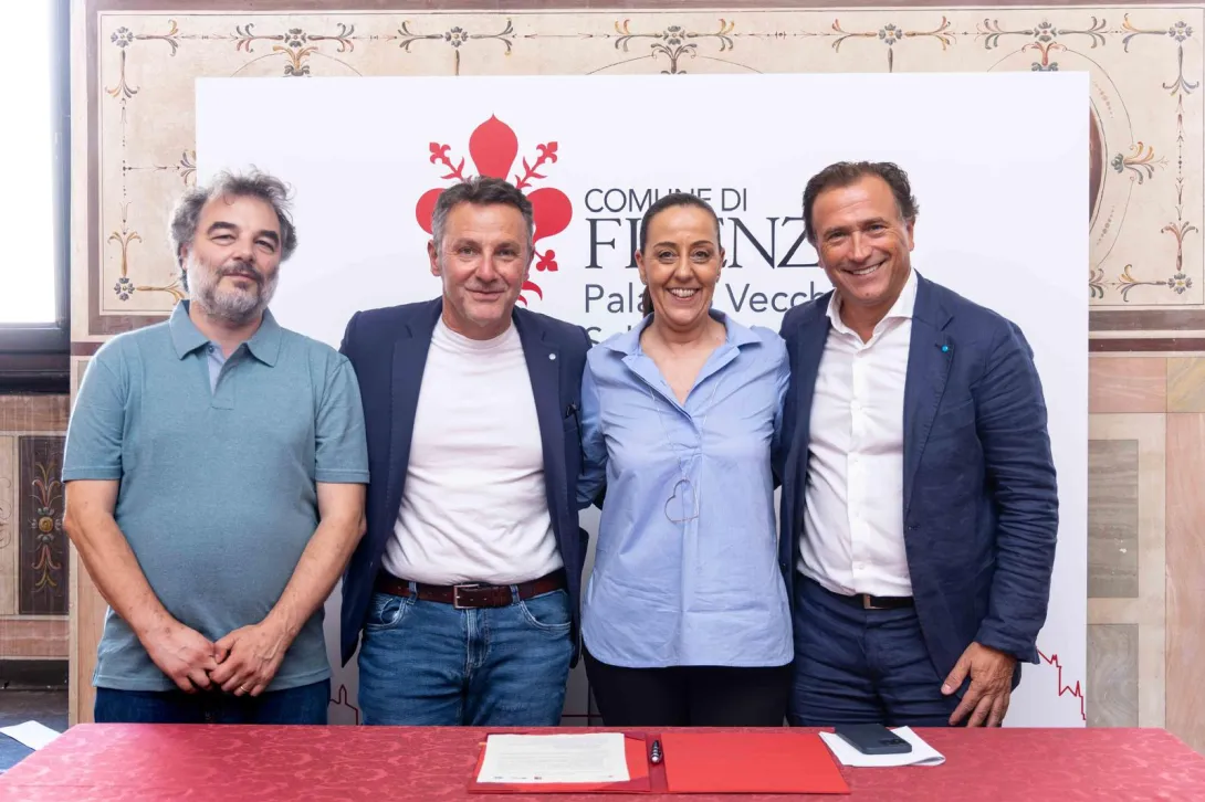 foto firma protocollo