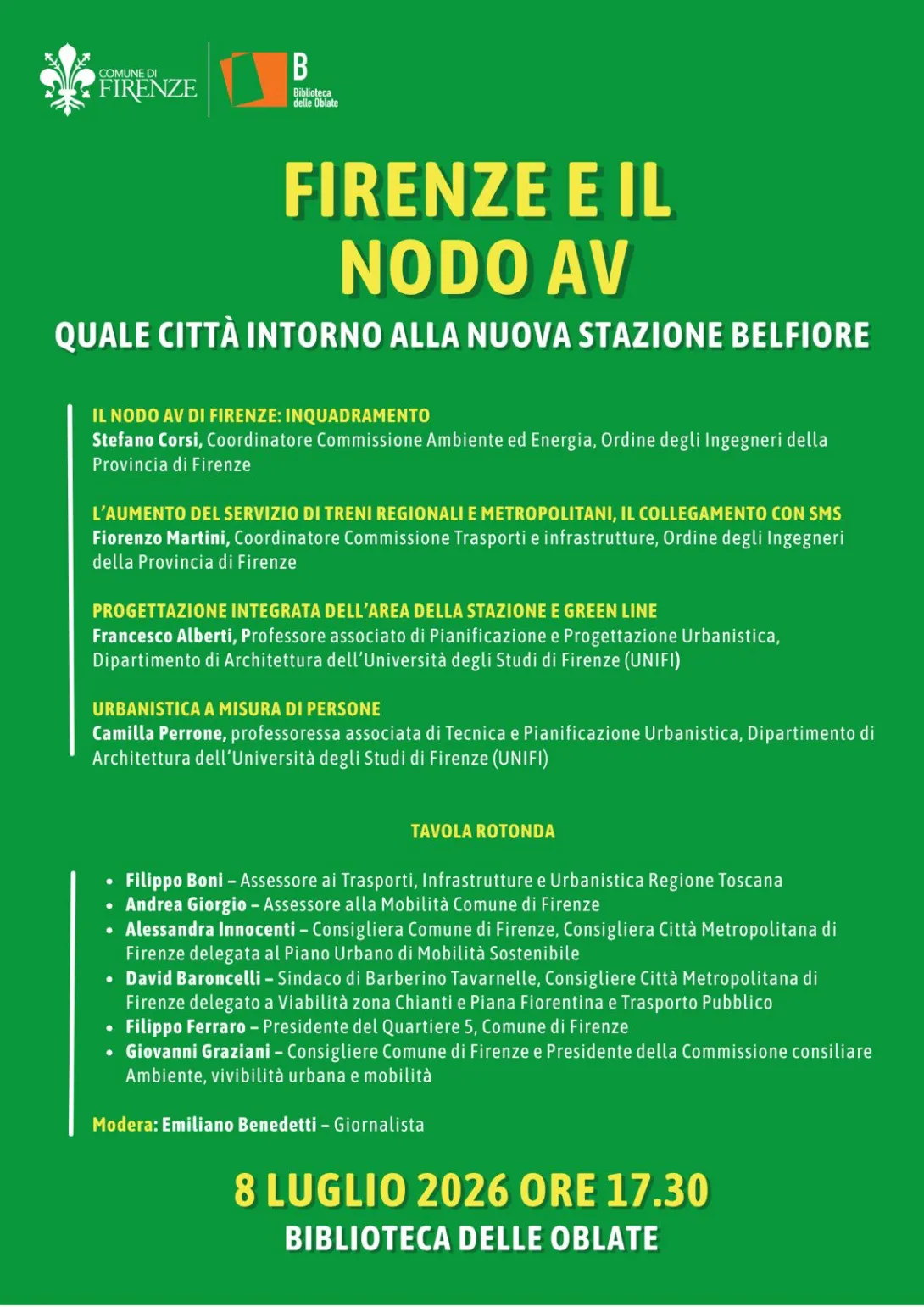 iniziativa