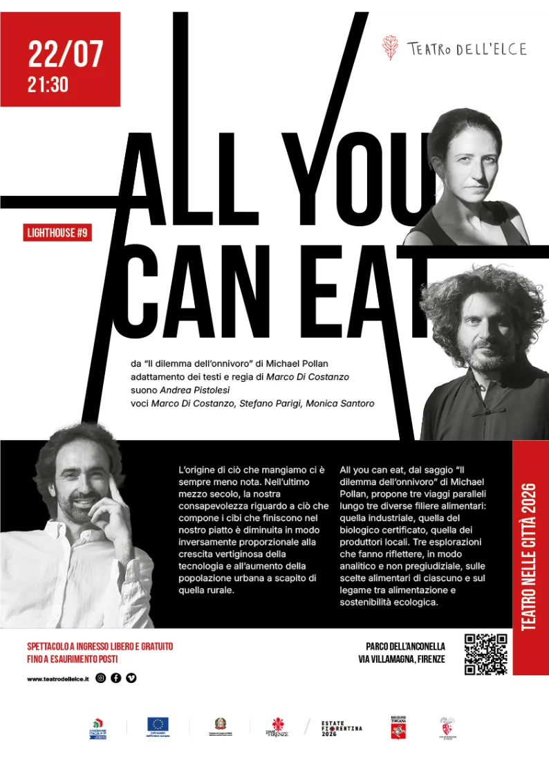 All you can eat