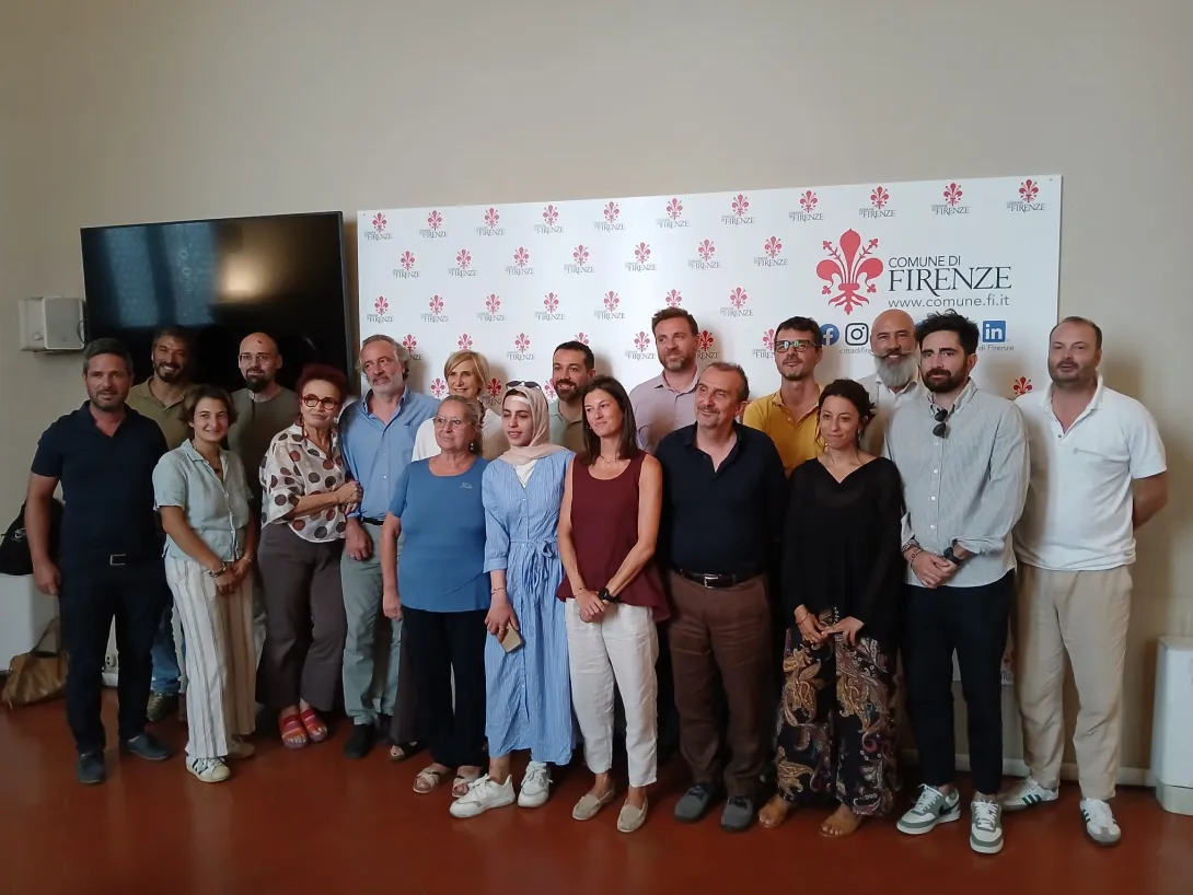 In Commissione Pari opportunità e pace l’esperienza delle Shelter City