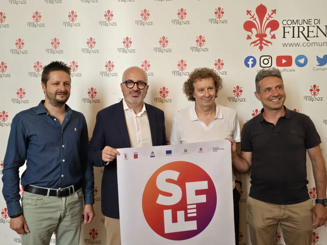 Conferenza stampa