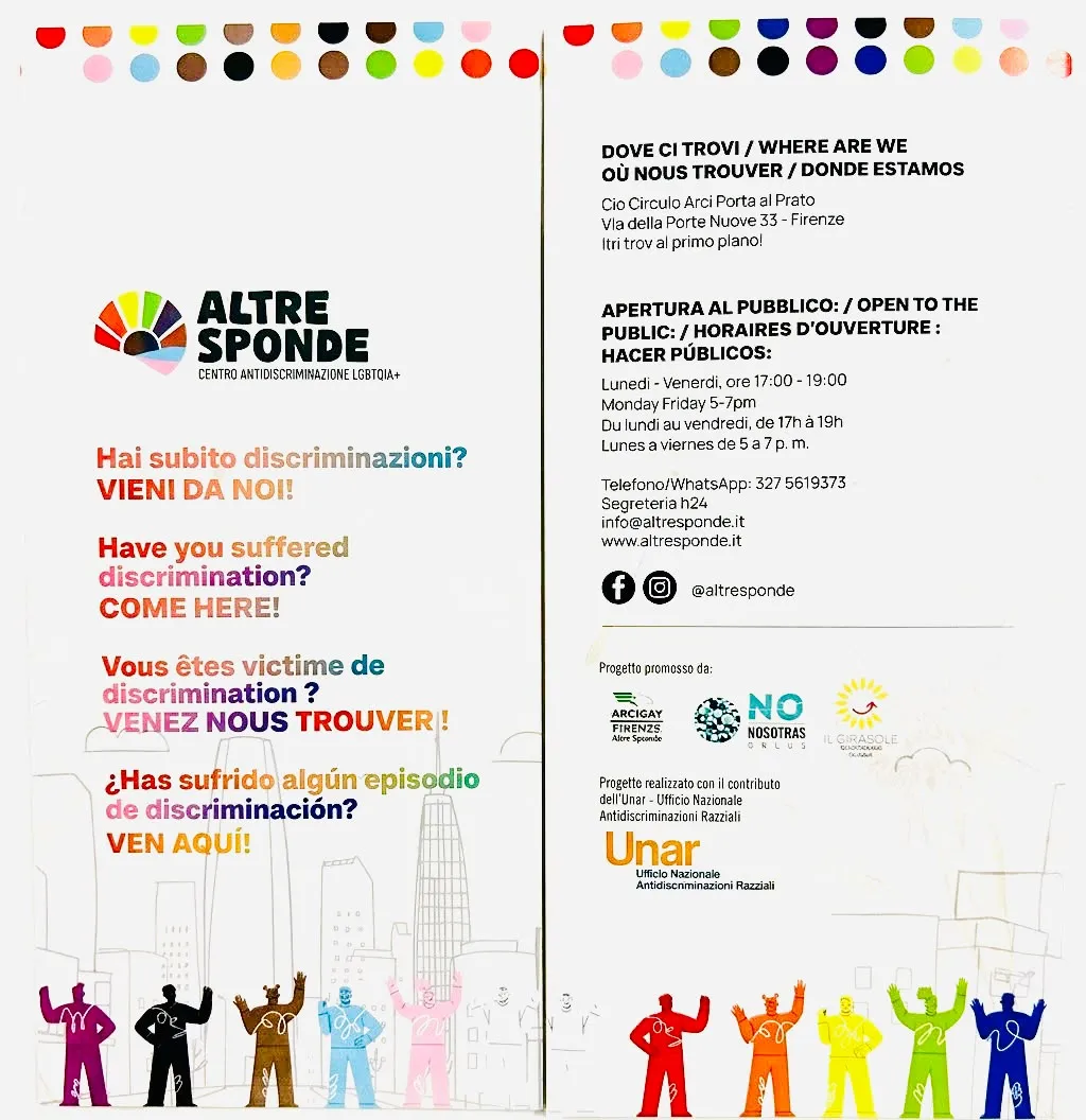 altre sponde