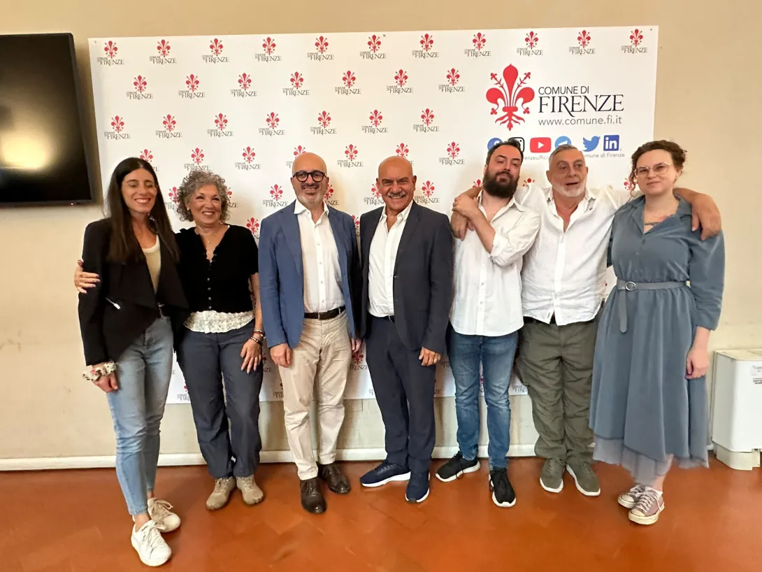 Conferenza stampa