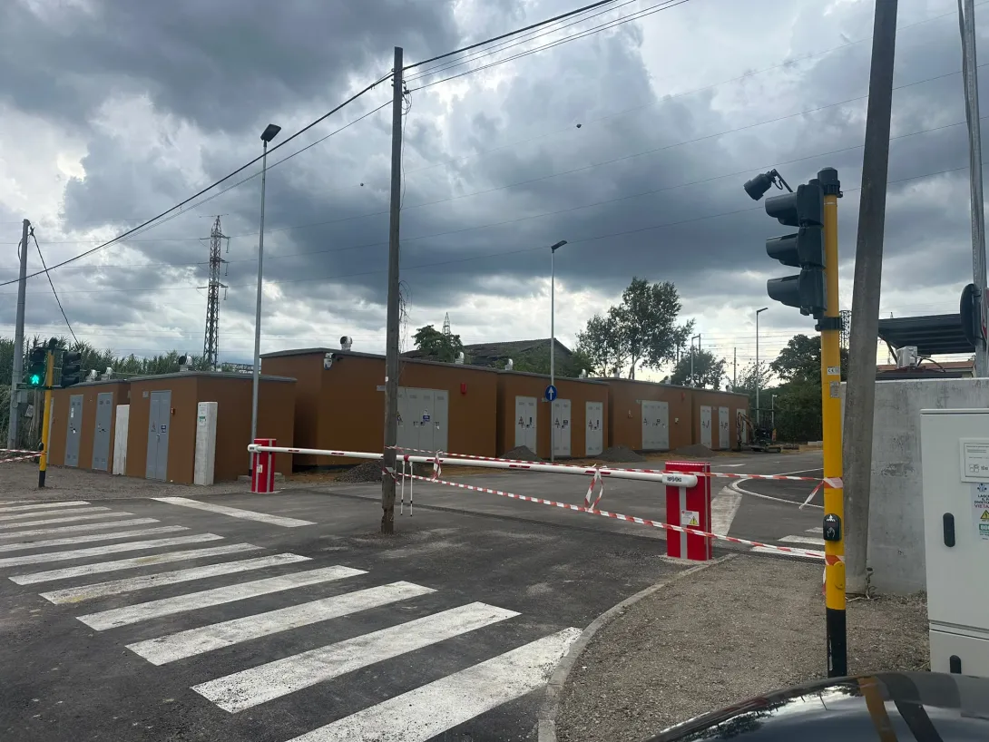 Viale XI Agosto