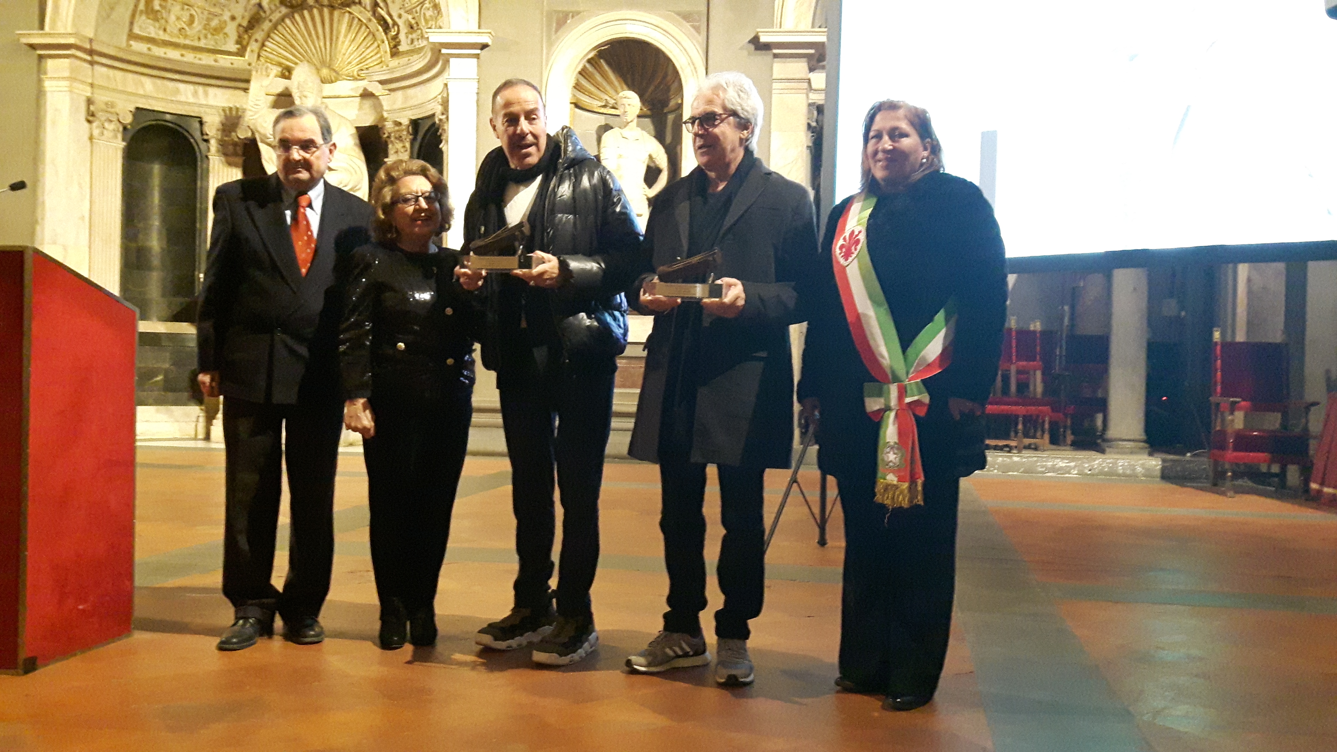 Premio Scarnicci e Tarabusi/Il Troncio Premio Scarnicci e Tarabusi/Il Troncio