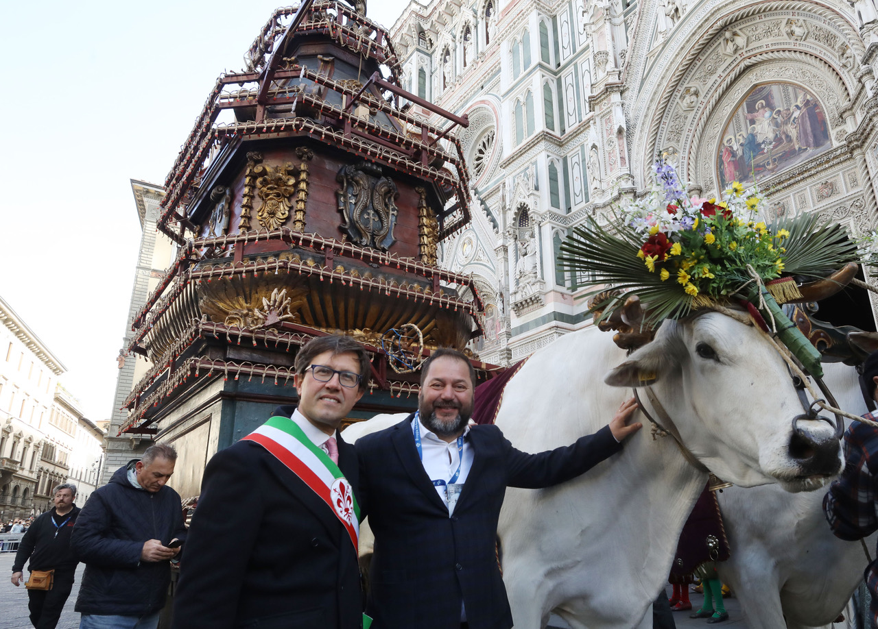 Nardella, Pierguidi, carro Nardella, Pierguidi, carro