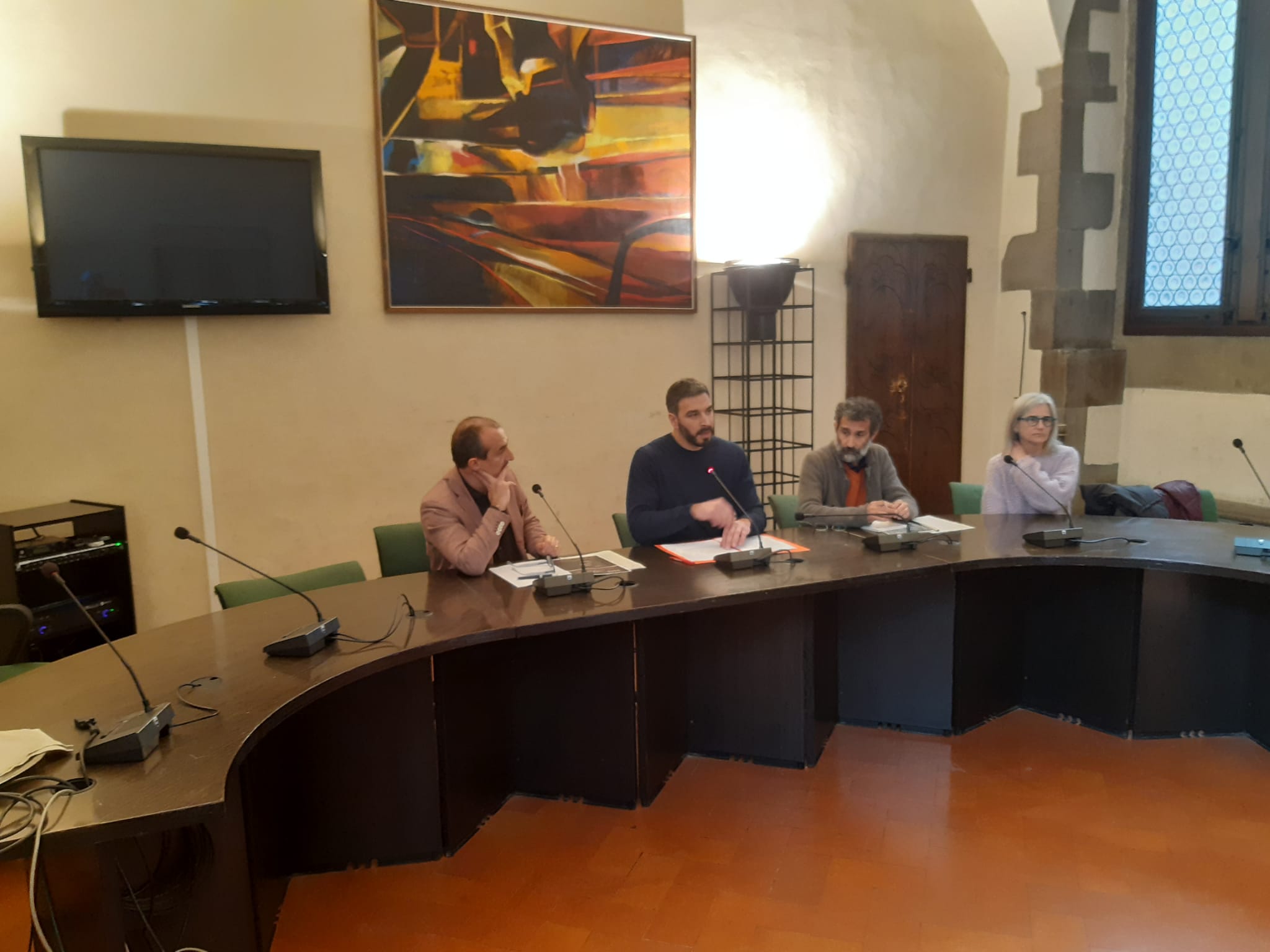 Pace e Giustizia in Medio Oriente – focus Palestina Pace e Giustizia in Medio Oriente – focus Palestina