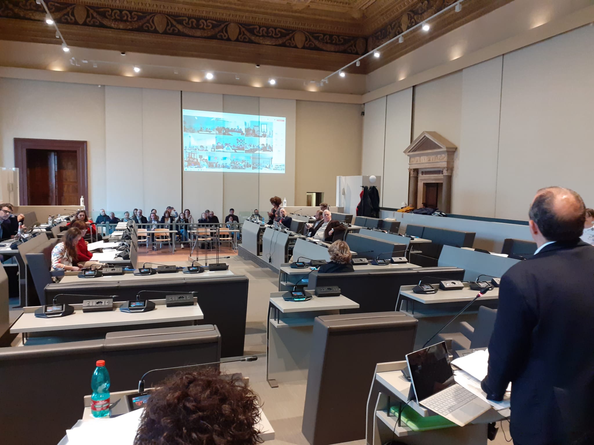 atto conclusivo Consiglio ragazze e ragazzi atto conclusivo Consiglio ragazze e ragazzi