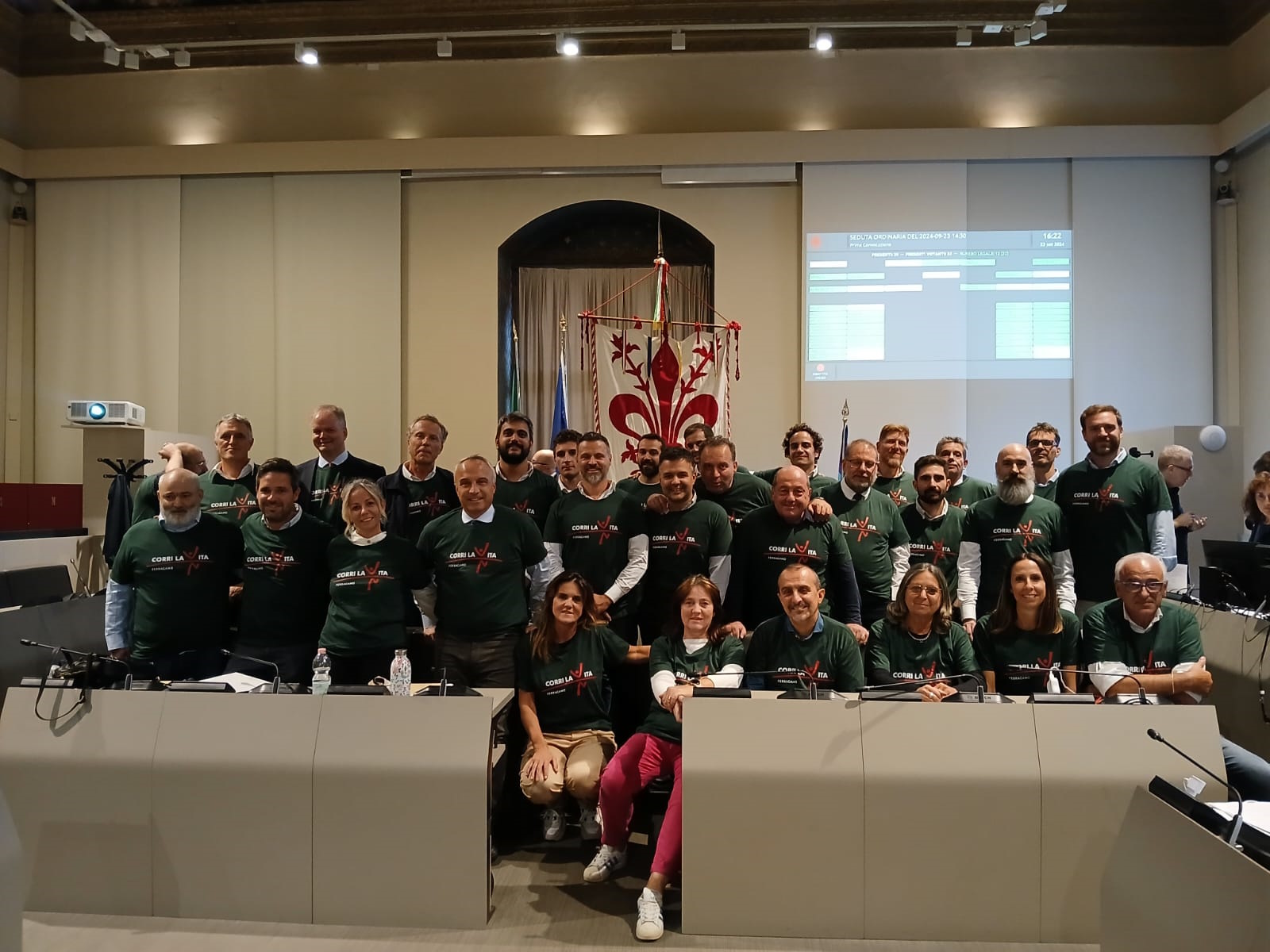 Corri la Vita 2024 Corri la Vita 2024