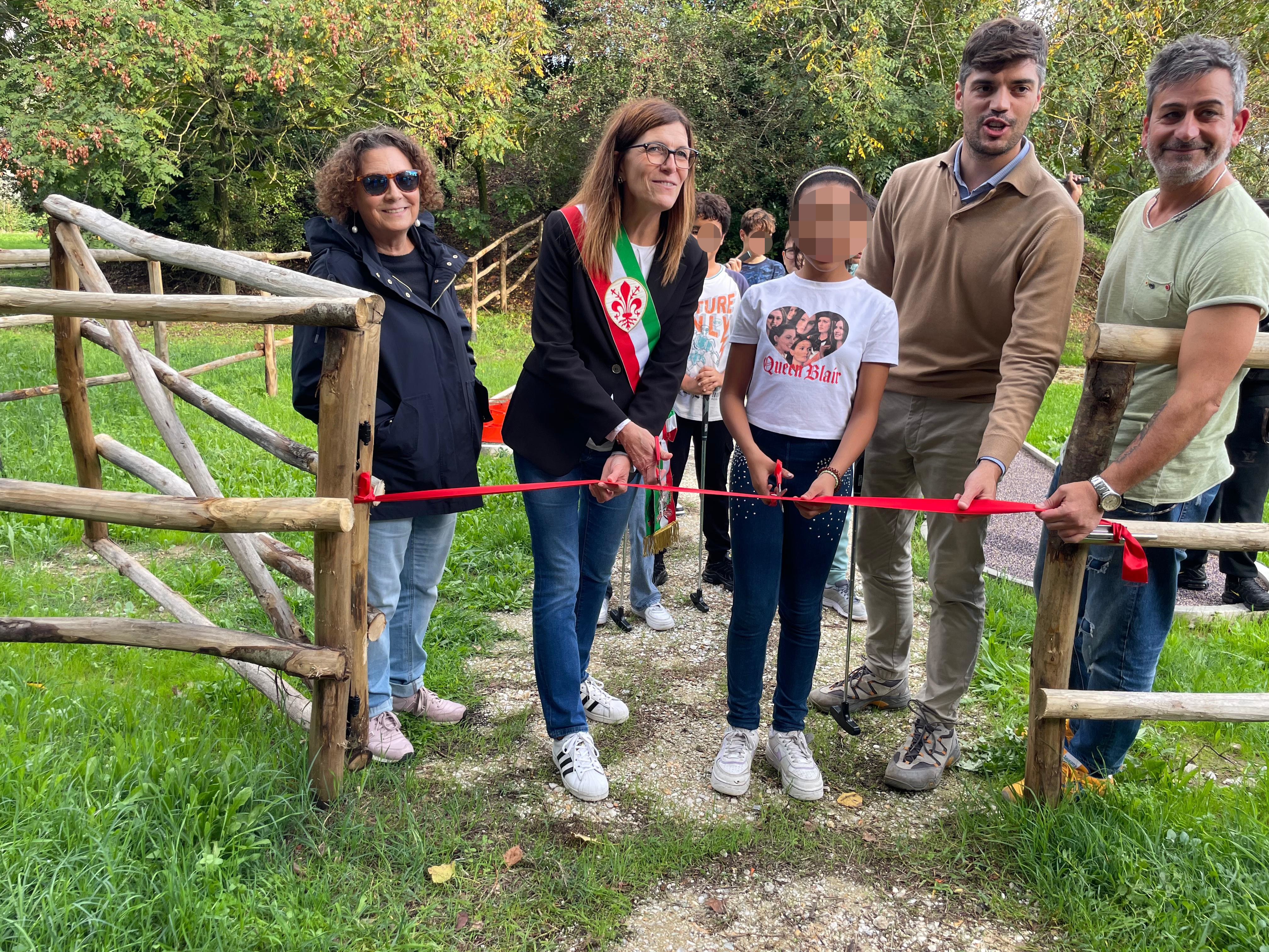 Minigolf al Quartiere 5 Minigolf al Quartiere 5