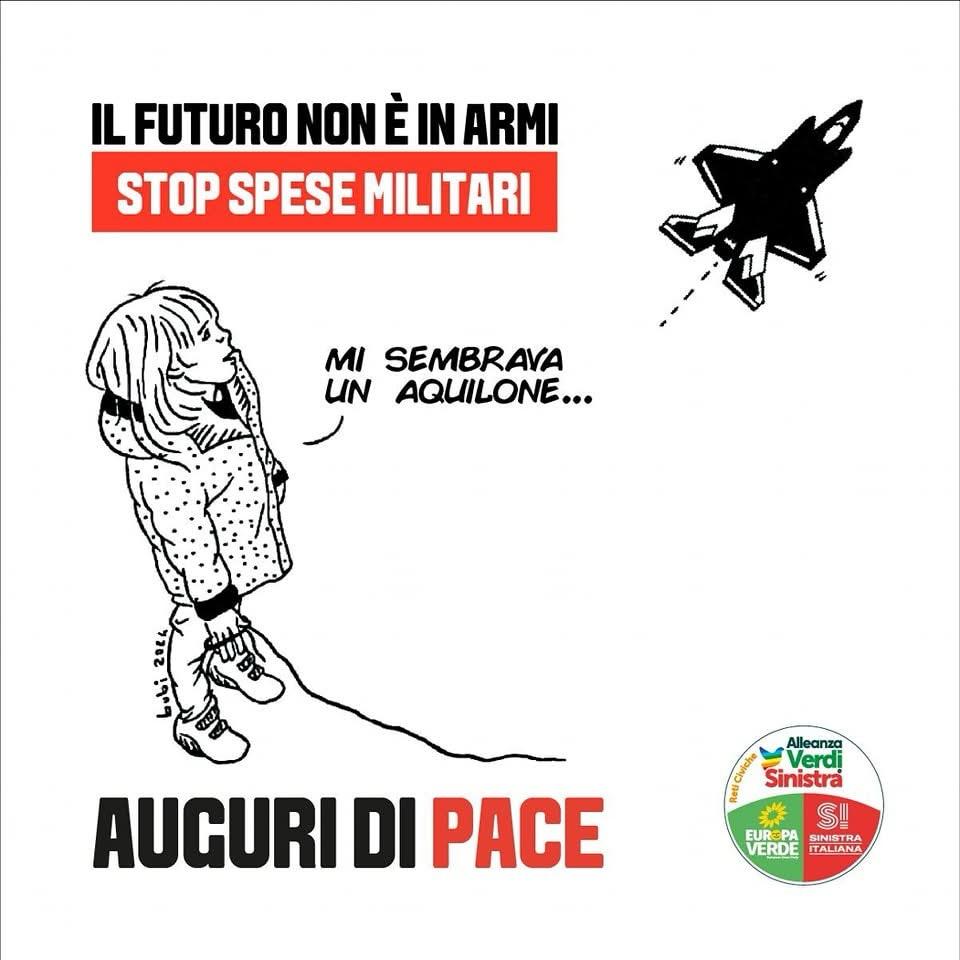 Auguri di Pace AVS Ecolò Auguri di Pace AVS Ecolò