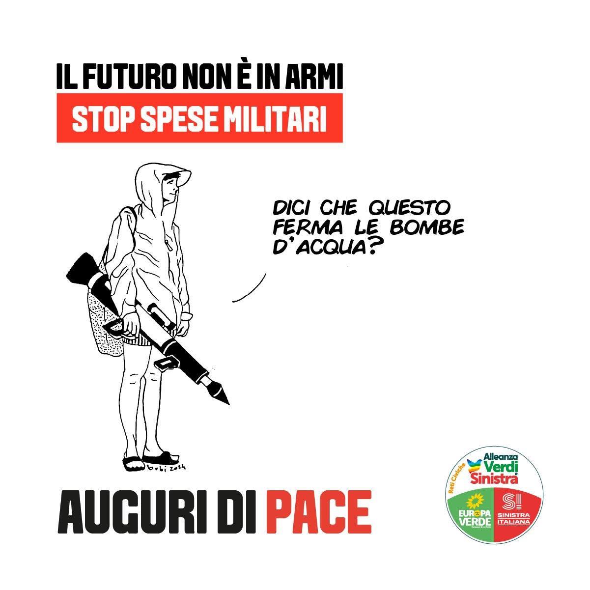 Auguri di Pace AVS Ecolò Auguri di Pace AVS Ecolò