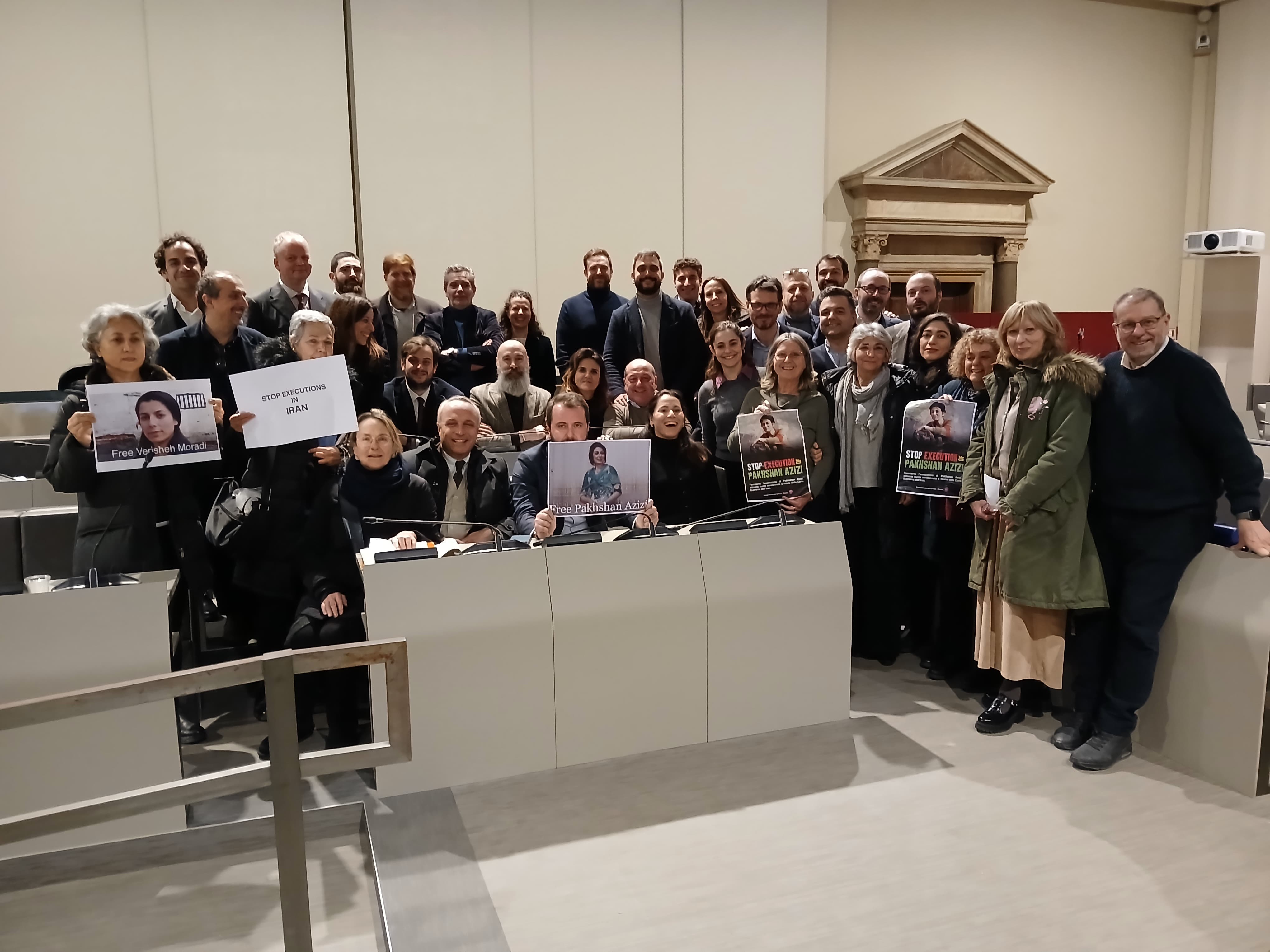 Donne Insieme per la pace Donne Insieme per la pace